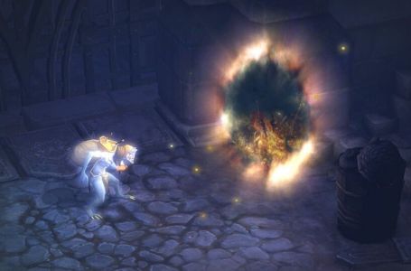  How to find Treasure Goblin Portals in Diablo 3 