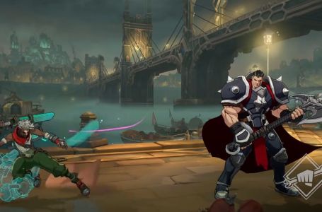  Riot Games reintroduces Project L, an ‘assist-based’ fighting game set in the world of Runeterra 