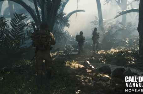  Call of Duty: Warzone Pacific Season 1 cinematic shows how Vanguard will tie into the story 