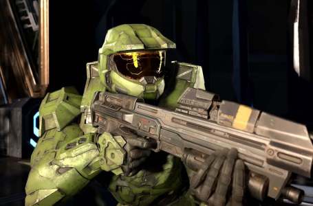  Xbox is collaborating with the Los Angeles Lakers to give Master Chief his own NBA jersey 