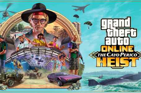  The Cayo Perico Heist arrives in GTA Online this week alongside several returning game modes 