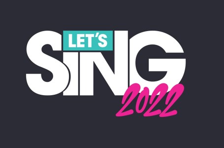  Is Let’s Sing 2022 worth it? – Hands-on impressions 