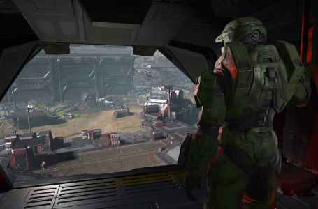  Halo Infinite Campaign requires an online connection to start 