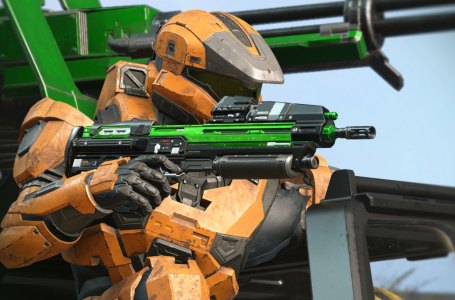  A Slayer playlist is finally coming to Halo Infinite next week 