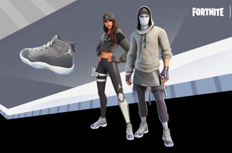  Where is the Jumpman Zone in Fortnite Chapter 3 Season 1? 