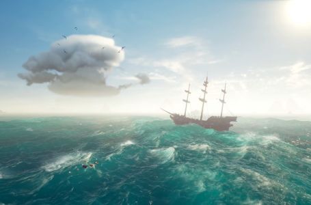  How to fix the Coralbeard error in Sea of Thieves 