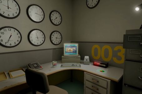  How to get the Office Elevator ending in The Stanley Parable: Ultra Deluxe 