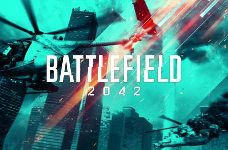  EA blames Battlefield 2042 failure on COVID, Halo Infinite 