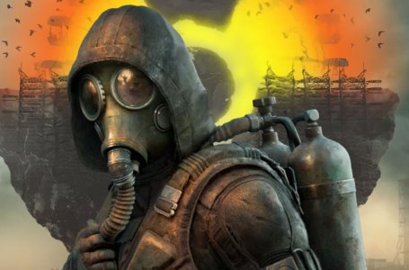  Stalker 2 changes its name in a subtle, pro-Ukraine move 