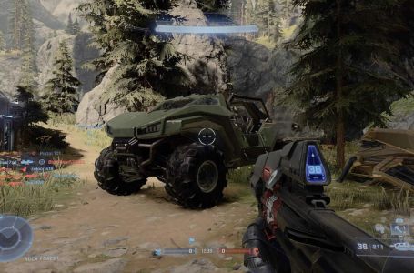  How to win Halo Infinite objective matches with the Razorback 