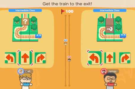  Big Brain Academy: Brain vs. Brain keeps it basic, and that’s just fine – Hands-on impressions 