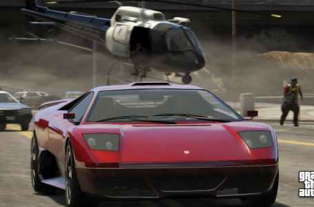  10 best cars to customize in GTA Online 