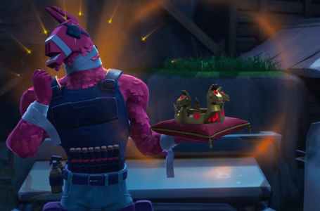  How the Victory Crown works in Fortnite Chapter 3 Season 1 