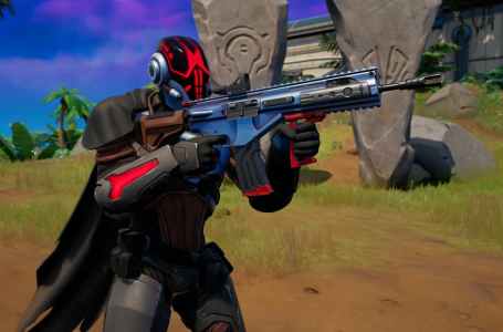  Is the MK-Seven Assault Rifle in Fortnite Chapter 3 Season 2? 