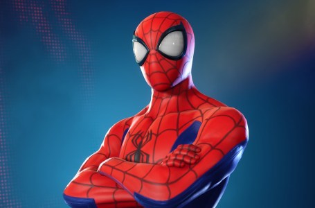  Where is Spider-Man in Fortnite Chapter 3 Season 1? 