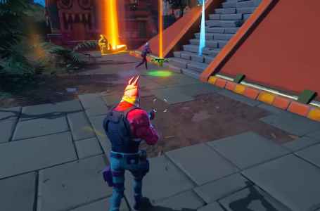  What does the Crown mean in Fortnite? 