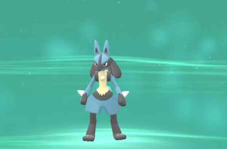  All Lucario weaknesses and best Pokémon counters in Pokémon Brilliant Diamond and Shining Pearl 