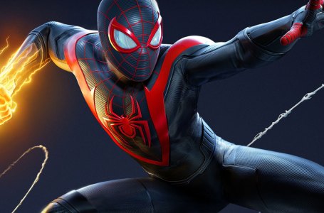  How to get the Spider-Man: No Way Home suits in Marvel’s Spider-Man on PS5 