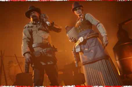  Red Dead Online Christmas events – start and end date, rewards, discounts, and more 