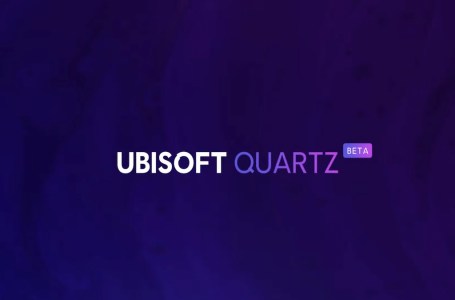  NFTs are coming to Ubisoft games as the company unveils Ubisoft Quartz 