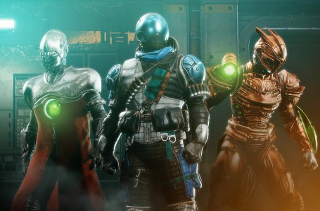  Bungie apparently plans to revive the Marathon franchise, insiders report 