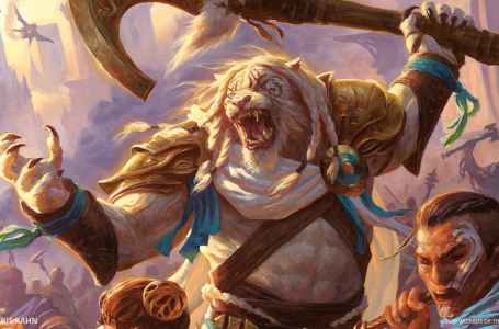  The 10 best Commander deck builds for beginners in Magic: The Gathering 