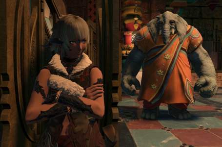  How to fix Error 3001 in Final Fantasy XIV 