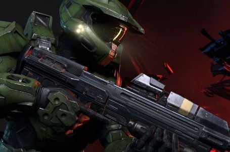  All audio log locations in Warship Gbraakon in Halo Infinite 