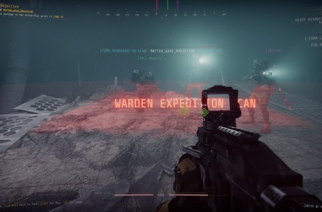  As GTFO leaves early access, it’s trying something new: going easy on players 