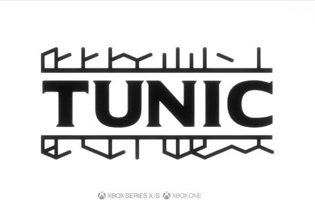  What is the release date of Tunic? 