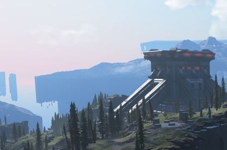  All Redoubt of Sundering collectible locations in Halo Infinite 