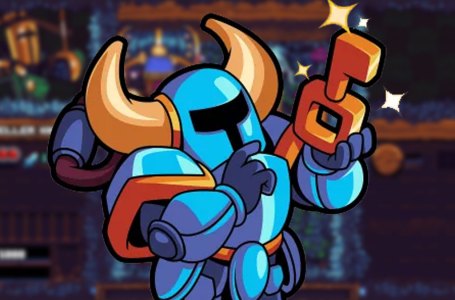  How to unlock costumes in Shovel Knight: Pocket Dungeon 