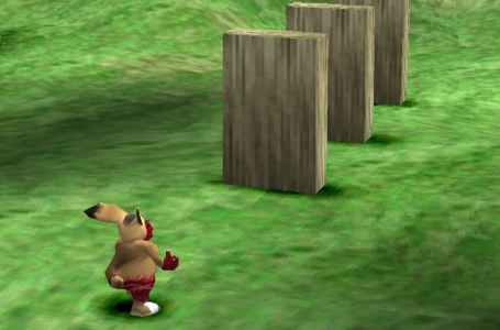  How to unlock more training methods in Monster Rancher 1 & 2 DX 