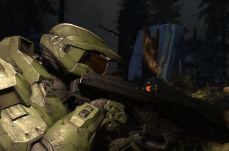  Guide to LASO in Halo Infinite – What is LASO, and how to beat it 