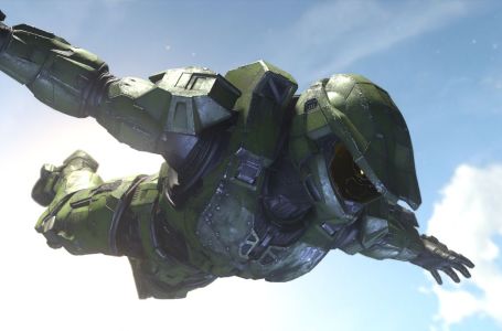  Halo Infinite now has over 20 million players 