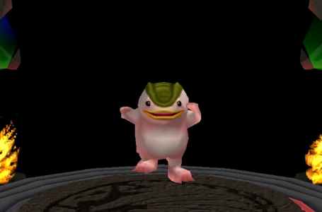  How to unlock all the monsters in Monster Rancher 2 