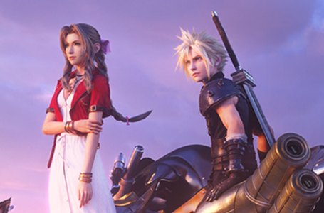  Final Fantasy VII Remake PC requirements – Recommended specs and minimum requirements 