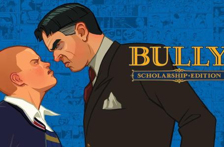  Bully 2 was reportedly planned to be at The Game Awards [Updated] 