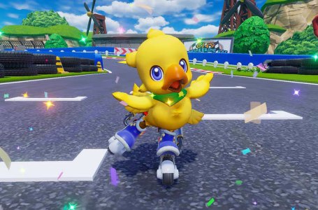  Fans call out Chocobo Grand Prix for heavy use of microtransactions, expiring paid currency, and more 
