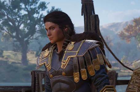  How to hear Kassandra’s secret monologue in Assassin’s Creed Valhalla 