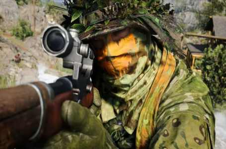  The next Call of Duty is still cross-gen, claims leaker 