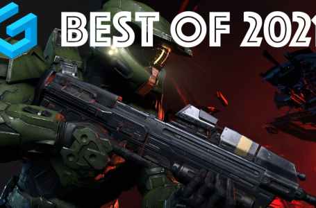  The five best Xbox games of 2021 