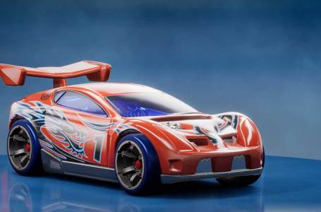  How to get Synkro in Hot Wheels Unleashed 