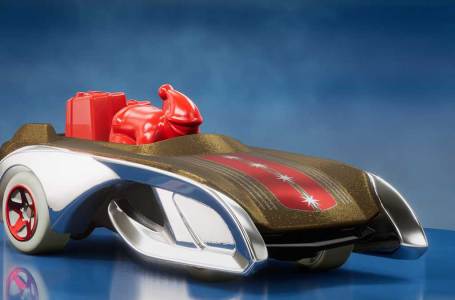  How to get the Rockin’ Santa Sled in Hot Wheels Unleashed 