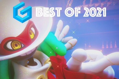  The five most disappointing games of 2021 