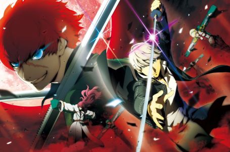  Persona 4 Arena Ultimax on Steam releases opt-in beta to fix crashing issue 