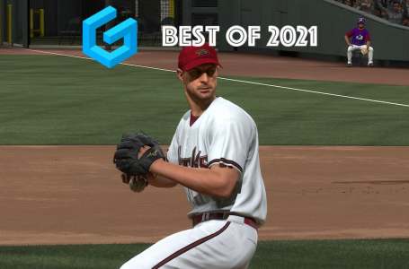  The five best sports games of 2021 