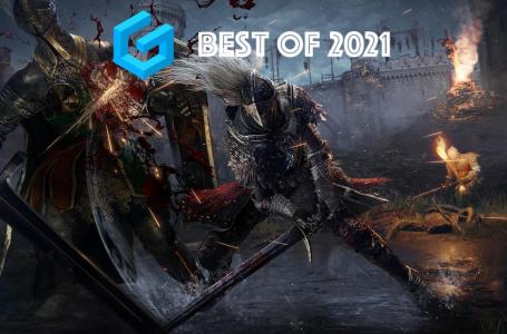  The five most anticipated games of 2022 