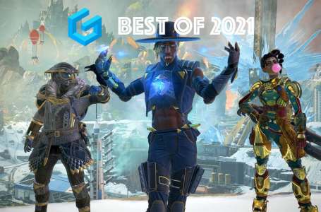  The five best ongoing games of 2021 