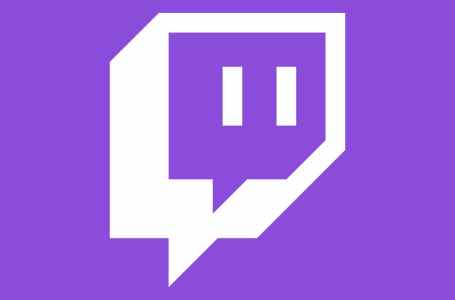  Twitch continues to promote transphobic and other problematic charities 